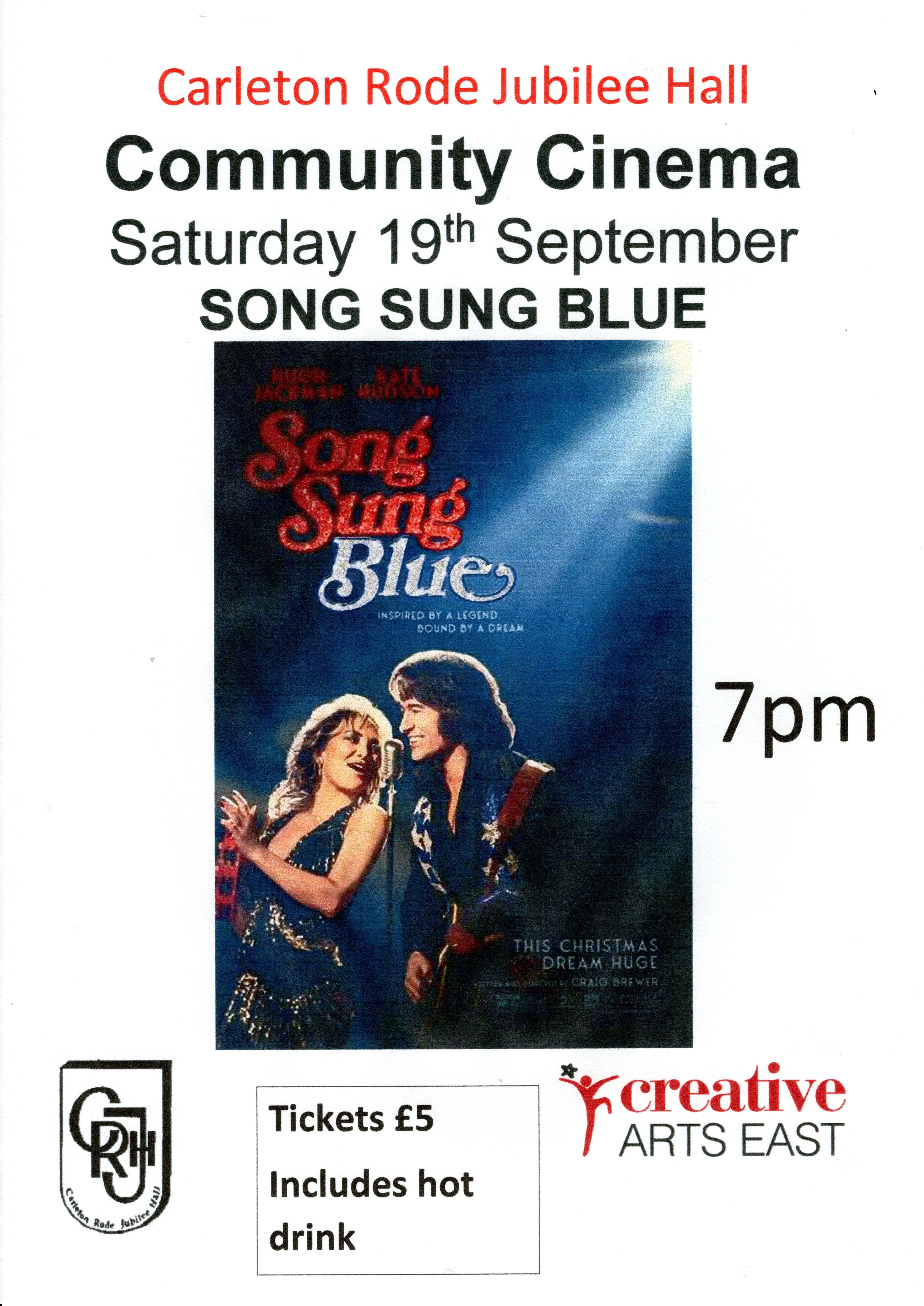 poster