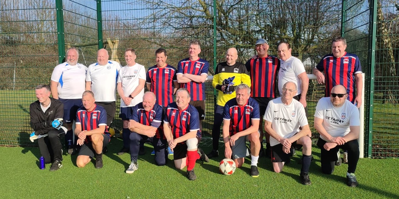 football team